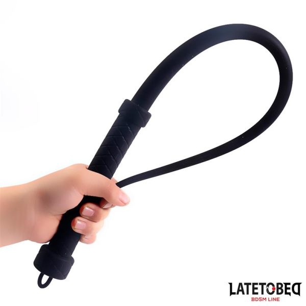 Flogger de Silicona 61 cm - imagen 8