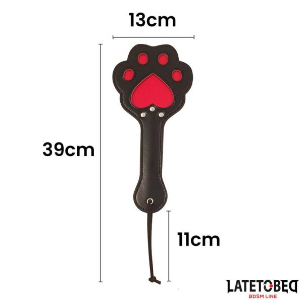 Pala de Zarpa de Gatito 39 cm - imagen 4