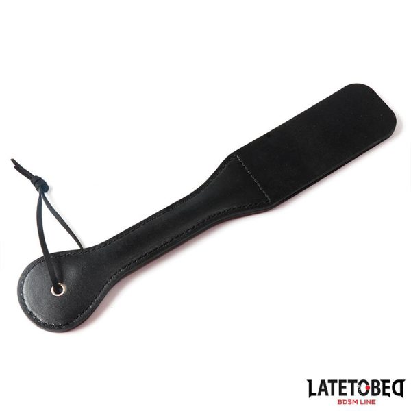 Pala Doble Capa Labios 32 cm - imagen 5
