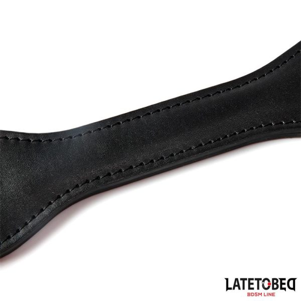 Pala Doble Capa Lema LOVE 32 cm - imagen 5