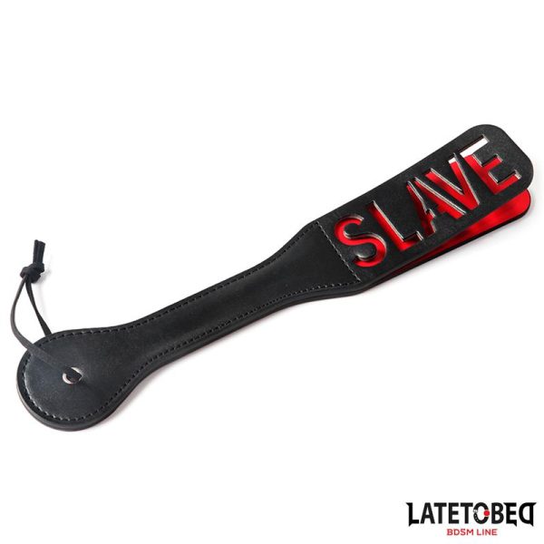 Pala Doble Capa Lema SLAVE 32 cm - imagen 5