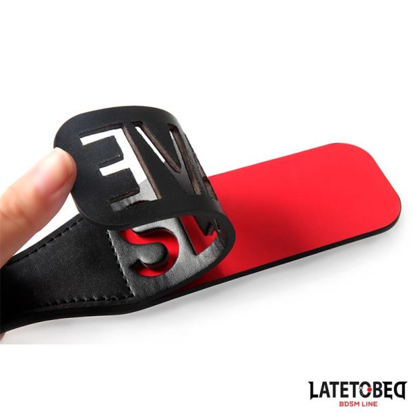 Pala Doble Capa Lema SLAVE 32 cm - imagen 6