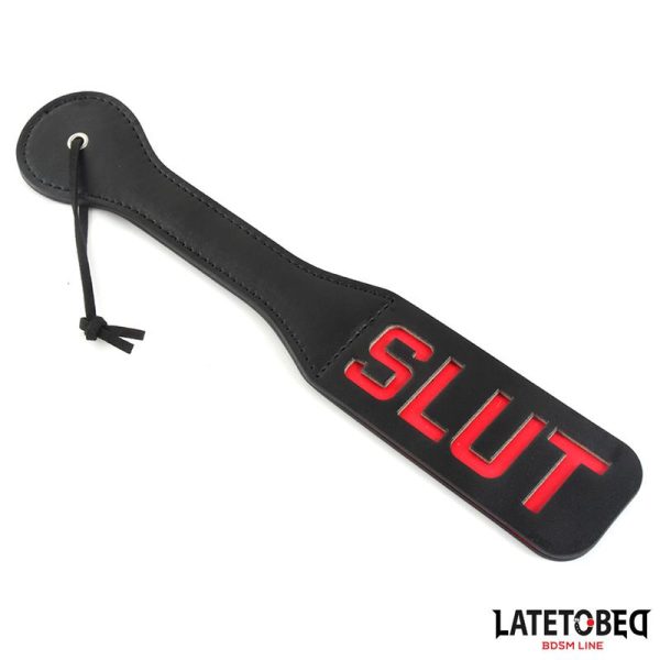 Pala Doble Capa Lema SLUT 32 cm - imagen 5