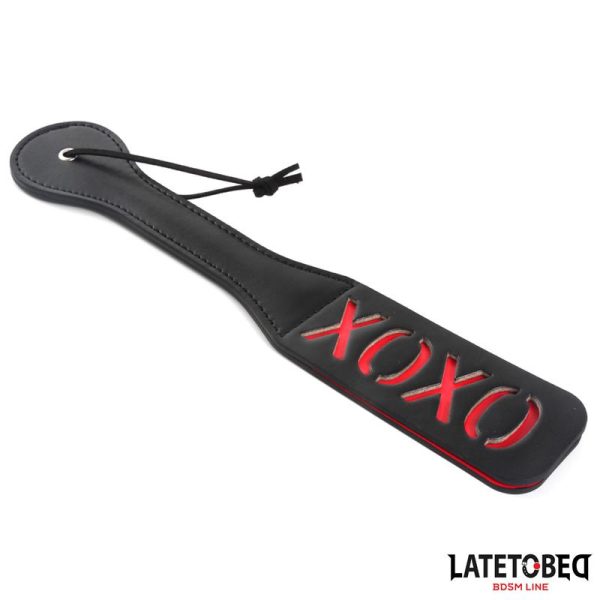 Pala Doble Capa Lema XOXO 32 cm - imagen 3