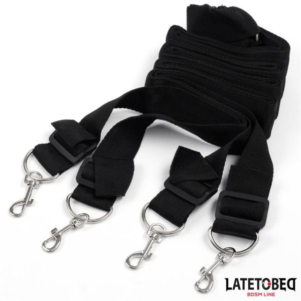 Restricciones para la Cama - imagen 2