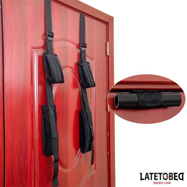 Restricciones para la Puerta - imagen 15