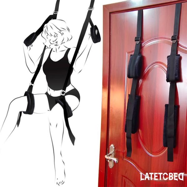 Restricciones para la Puerta - imagen 3