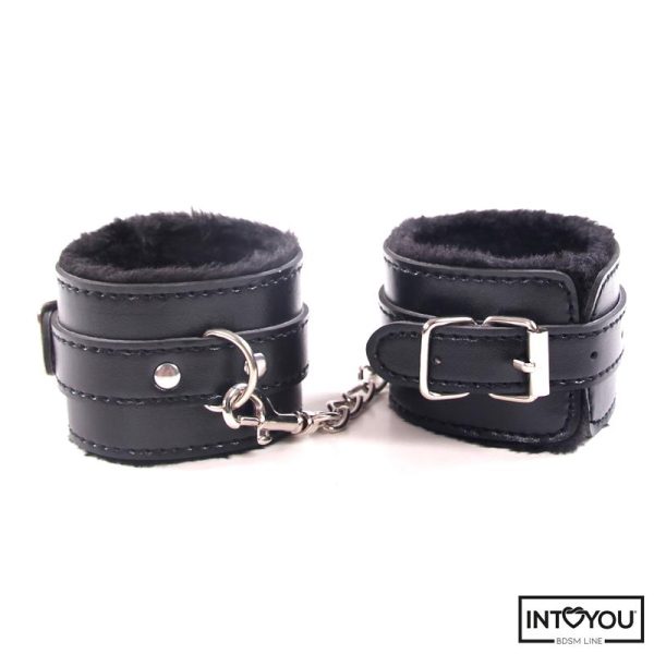 Set de Bondage 7 Pz Furry Set - imagen 3