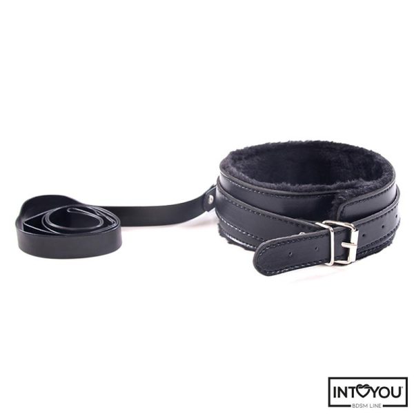 Set de Bondage 7 Pz Furry Set - imagen 4