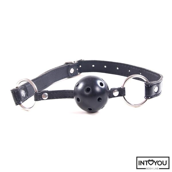 Set de Bondage 7 Pz Furry Set - imagen 7