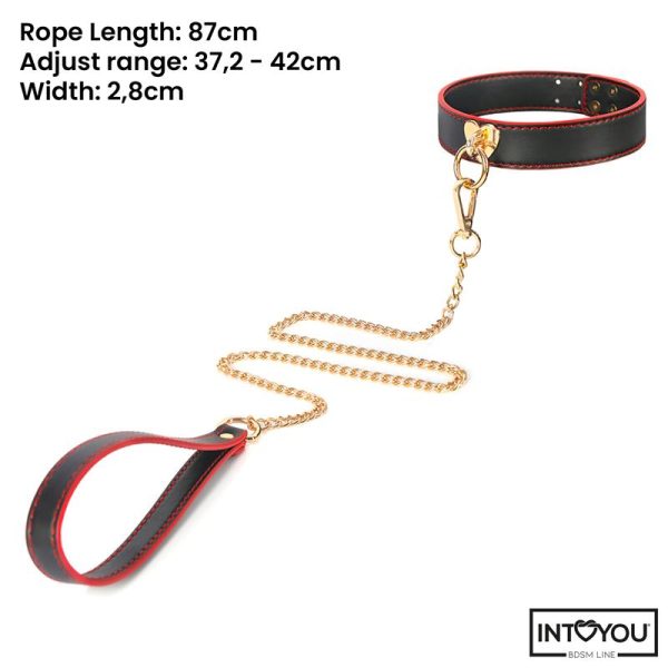 Set de Bondage 8 Pz - imagen 3