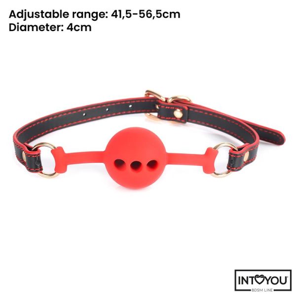 Set de Bondage 8 Pz - imagen 9