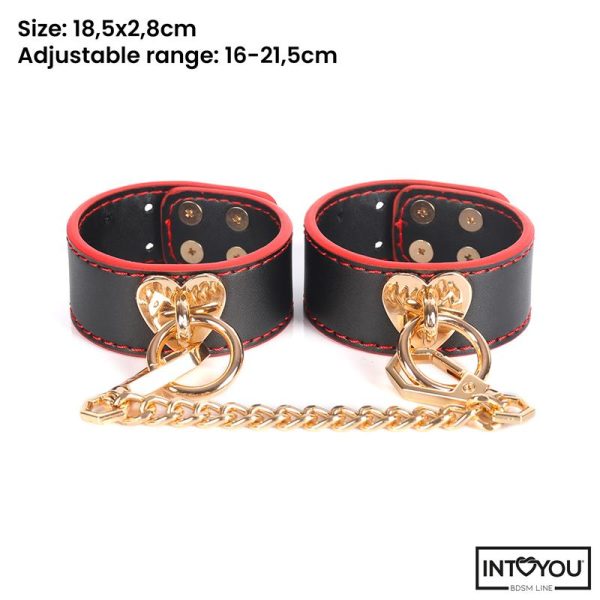 Set de Bondage 8 Pz - imagen 10
