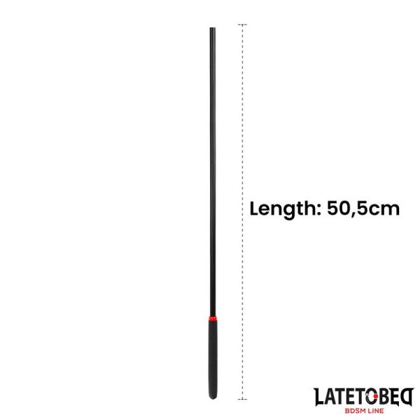 Vara PVC 50.5 cm - imagen 2
