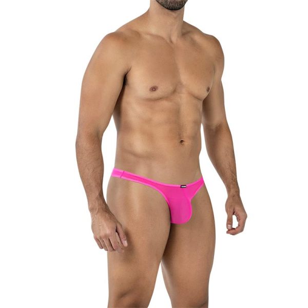 C4MSPX07 Calzoncillo Capi Brief Hot Pink