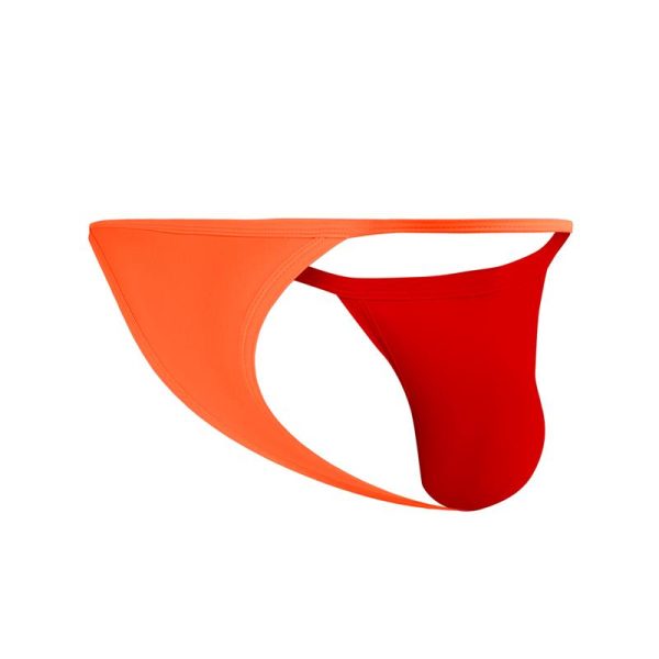 C4MSPX16 Tanga Kini Tangerine - imagen 2
