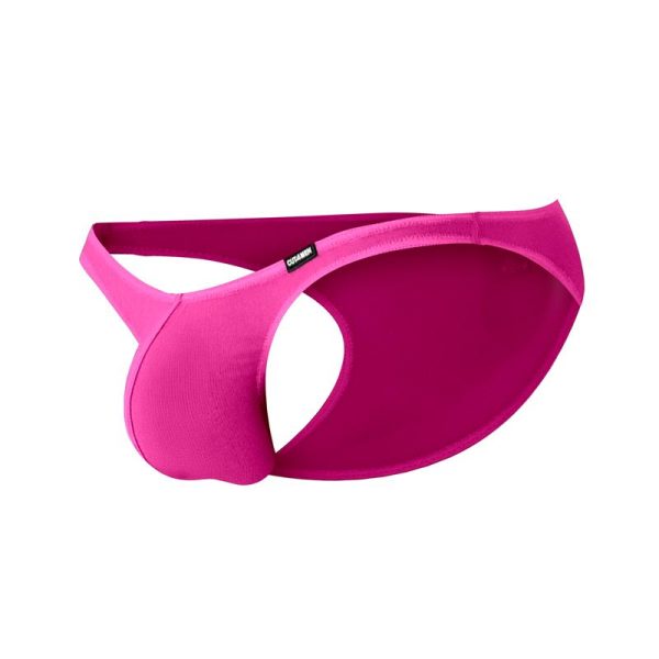 C4MSPXBUL01 Calzoncillo Bulge Cintura Baja Hot Pink - imagen 4