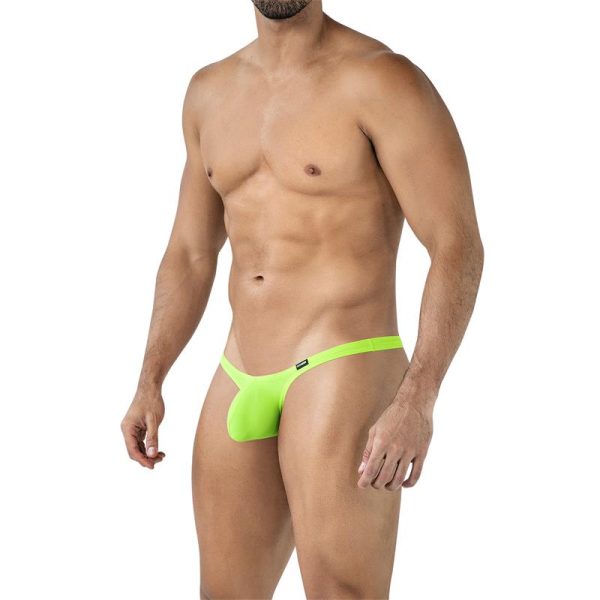 C4MSPXBUL02 Tanga Bulge Fluo