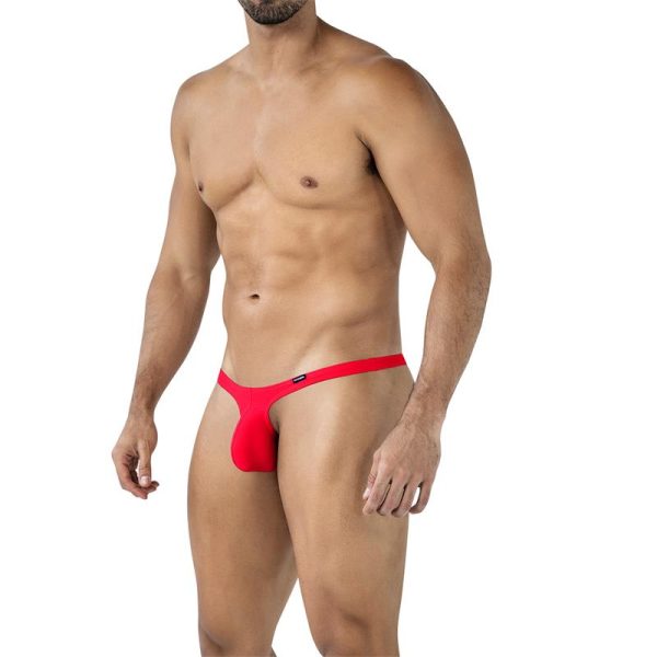 C4MSPXBUL03 Micro Tanga Scarlet
