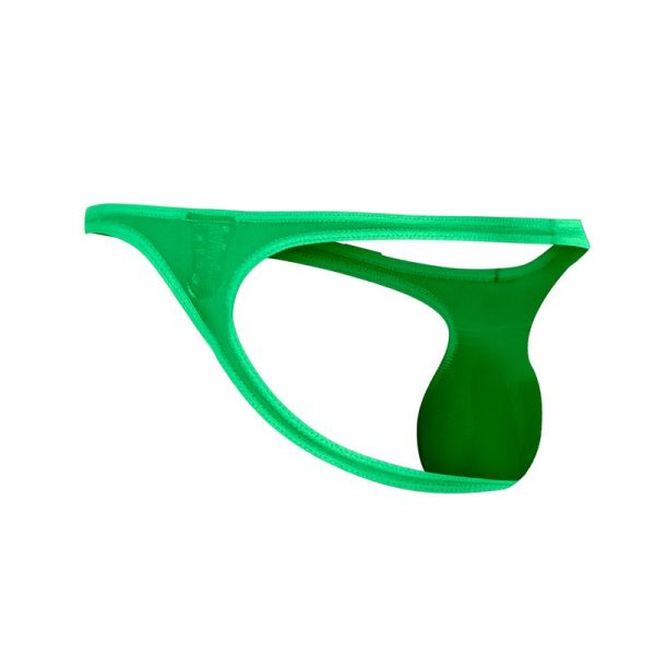 C4MSPXBUL03 Micro Tanga Verde - imagen 3