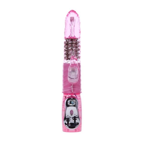 Baile Vibrador Color Rosa - imagen 3