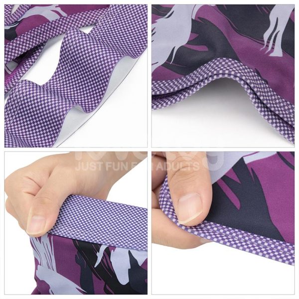 Braguitas-Arnés Violeta - imagen 13