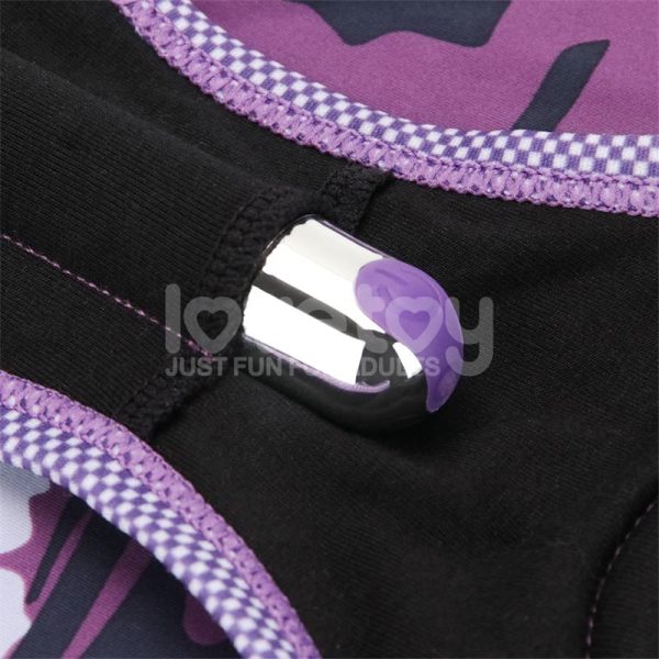 Braguitas-Arnés Violeta - imagen 16