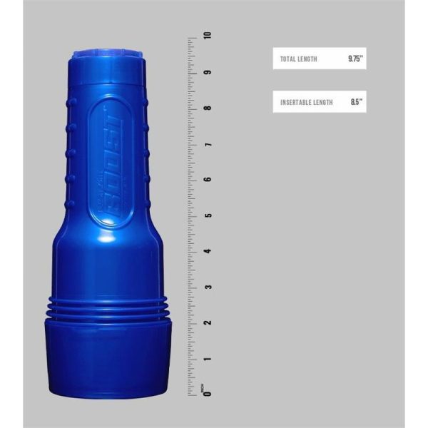 Boost Bang Masturbador Vagina - imagen 2
