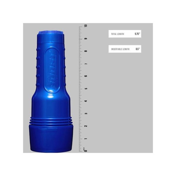 Boost Blast Masturbador Ano - imagen 2