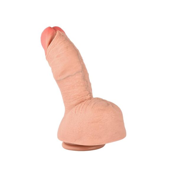 Cade Dildo Dual Layer 9.2 - imagen 4