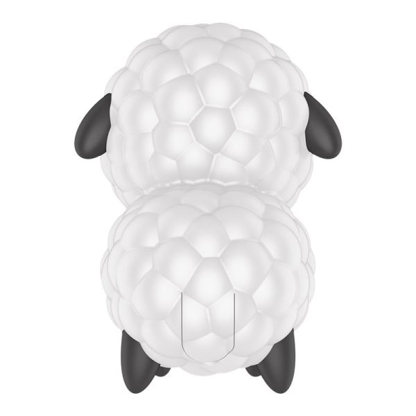 Dreamy Sheep Succionador con Vibración - Imagen 7