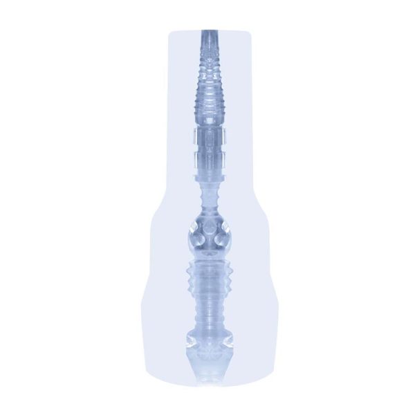 Fleshlight Ice Ano Cristal - imagen 2
