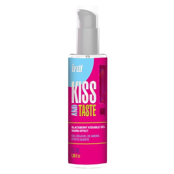 Gel Besable Efecto Calor 55 ml - Imagen 3