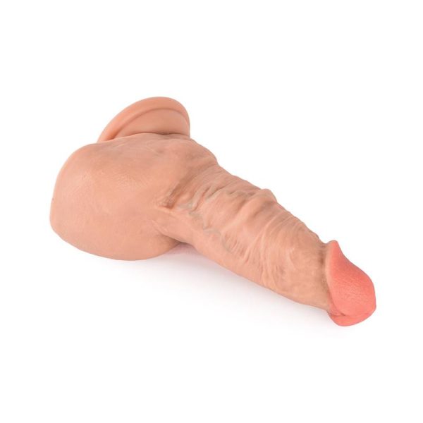 Ianz Dildo Dual Density 8.46 - imagen 6