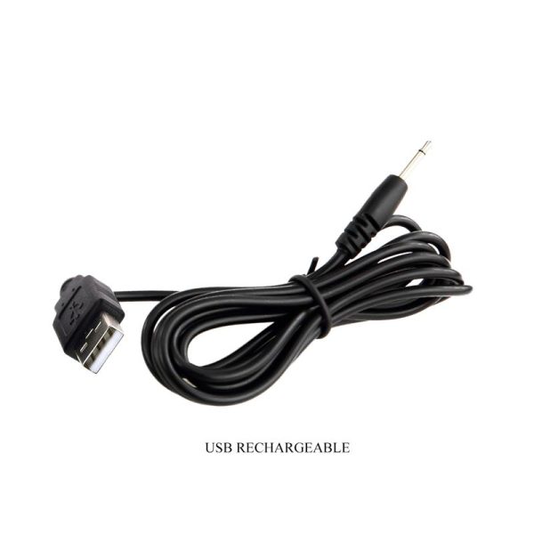 Kane Succionador de Clítoros con Vibración USB - imagen 3