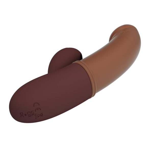 Kane Succionador de Clítoros con Vibración USB - imagen 5