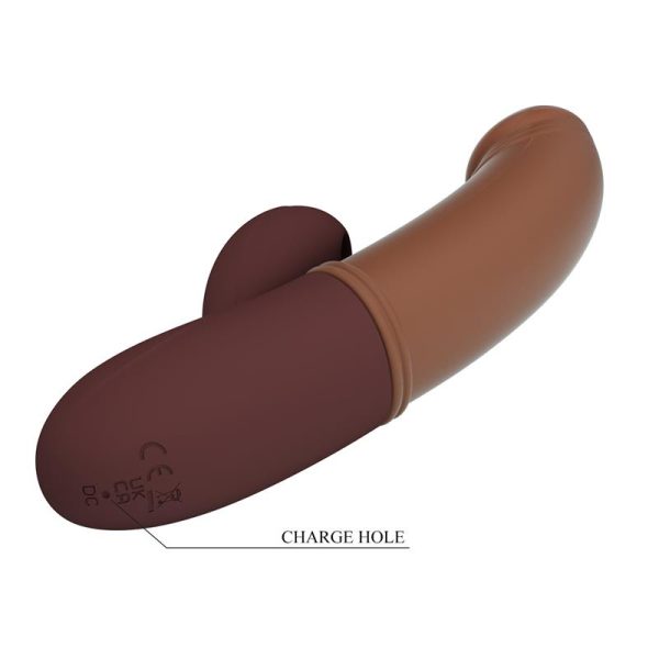 Kane Succionador de Clítoros con Vibración USB - imagen 9