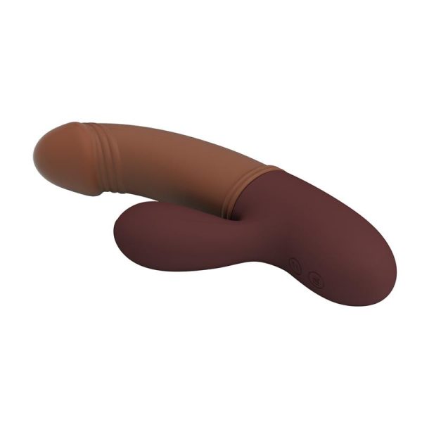 Kane Succionador de Clítoros con Vibración USB - imagen 10