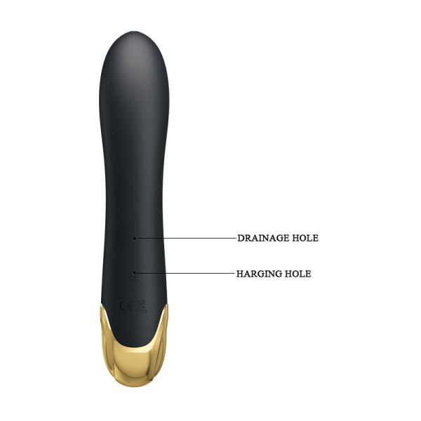 Liberators Vibrador y Succionador de Clítoris - Imagen 4