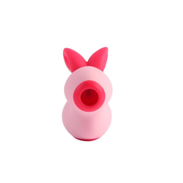 Rabbit Succionador de Clítoris - Imagen 4