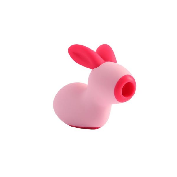 Rabbit Succionador de Clítoris - Imagen 5