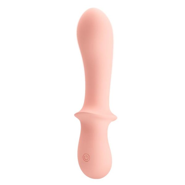 Abigal Vibrador Full Silicone - imagen 3