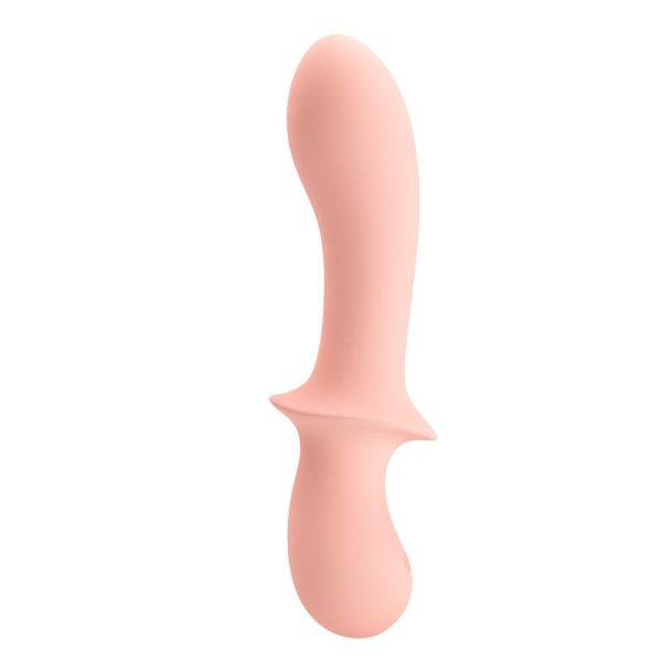 Abigal Vibrador Full Silicone - imagen 6