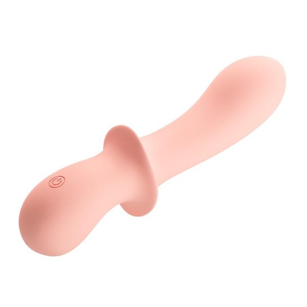 Abigal Vibrador Full Silicone - imagen 7