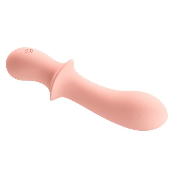 Abigal Vibrador Full Silicone - imagen 8