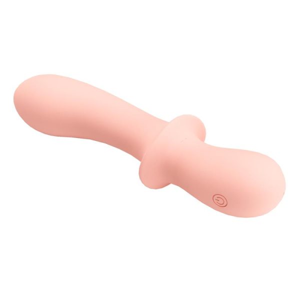 Abigal Vibrador Full Silicone - imagen 9
