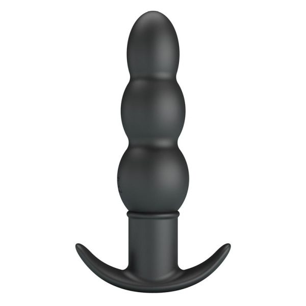 Aeaeas Plug Anal con Vibración - imagen 2