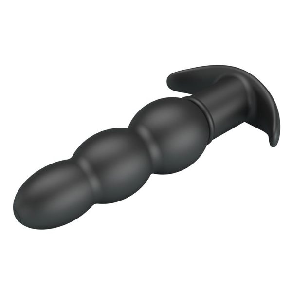 Aeaeas Plug Anal con Vibración - imagen 4