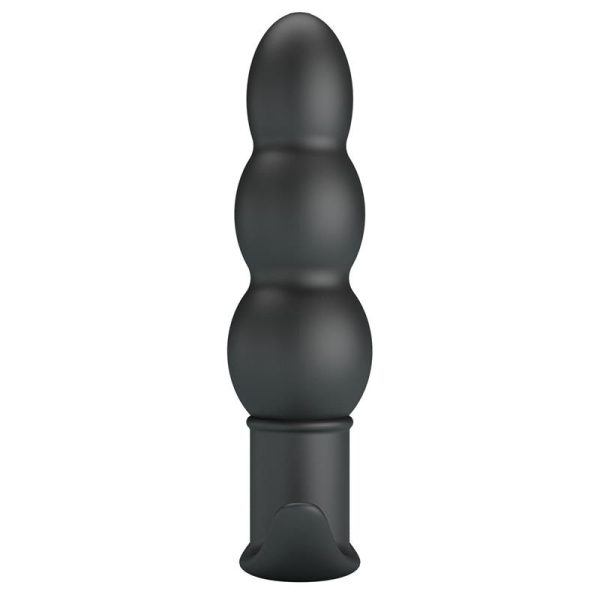 Aeaeas Plug Anal con Vibración - imagen 6
