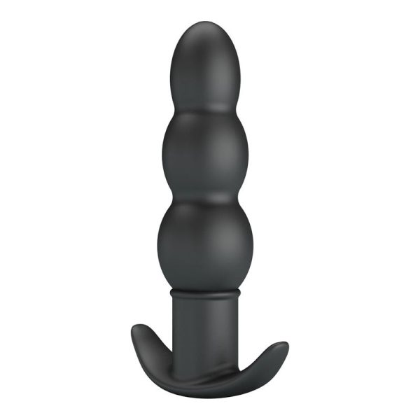 Aeaeas Plug Anal con Vibración - imagen 8